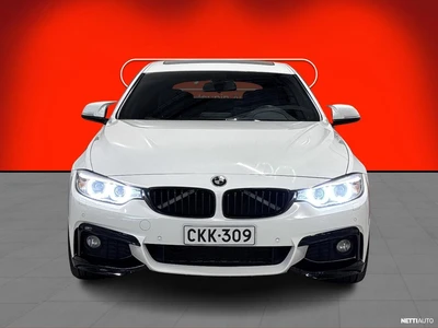 BMW 420 2017, kuva 3/39