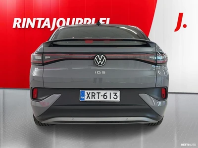 Volkswagen ID.5 2023, kuva 5/38