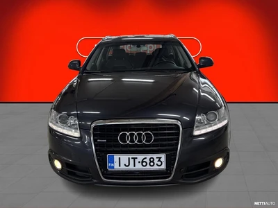 Audi A6 2011, kuva 3/31