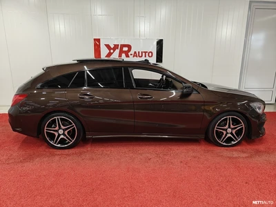 Mercedes-Benz CLA 2016, kuva 2/31