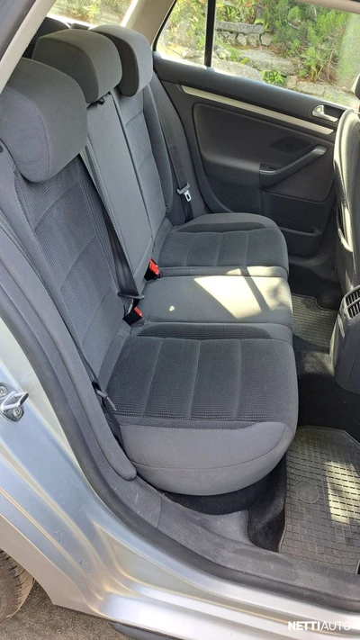 Volkswagen Golf 2008, photo 8/8