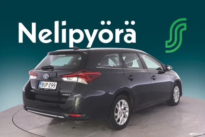 Toyota Auris 2017, kuva 5/36