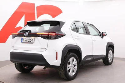 Toyota Yaris Cross 2024, kuva 5/25