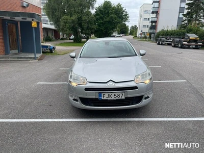 Citroen C5 2009, kuva 3/14