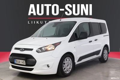 Ford Tourneo Connect 2017, kuva 6/39