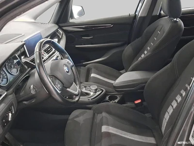 BMW 220 F46 Gran Tourer 220d A xDrive 2015, kuva 4/5