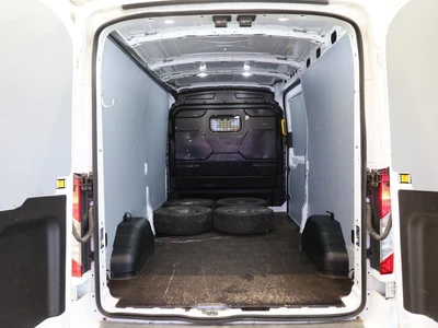 Ford Transit 2019, photo 6/17