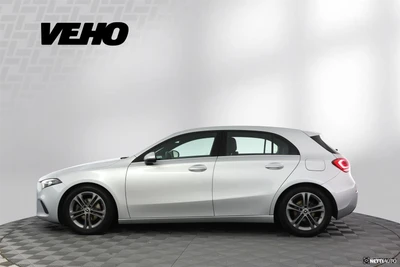 Mercedes-Benz A 180 A Business Style 2019, kuva 2/34
