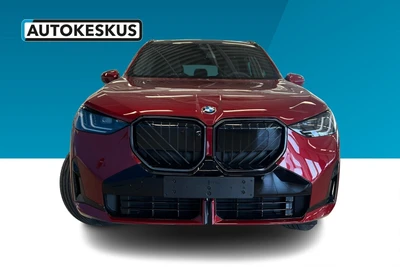 BMW X3 2025, kuva 5/10