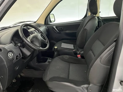 Citroen Berlingo 2006, photo 7/17