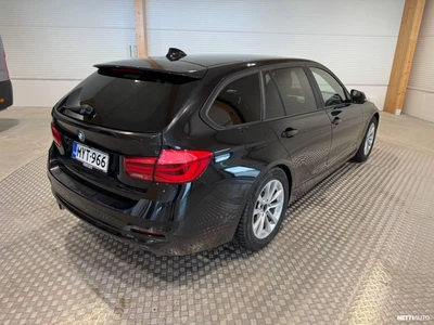 BMW 330 2018, kuva 5/18