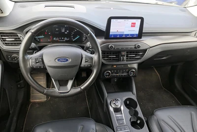 Ford Focus 2020, kuva 7/7