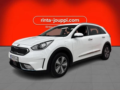 Kia Niro plug-in 1,6 GDI EX DCT 2019, kuva 1/30