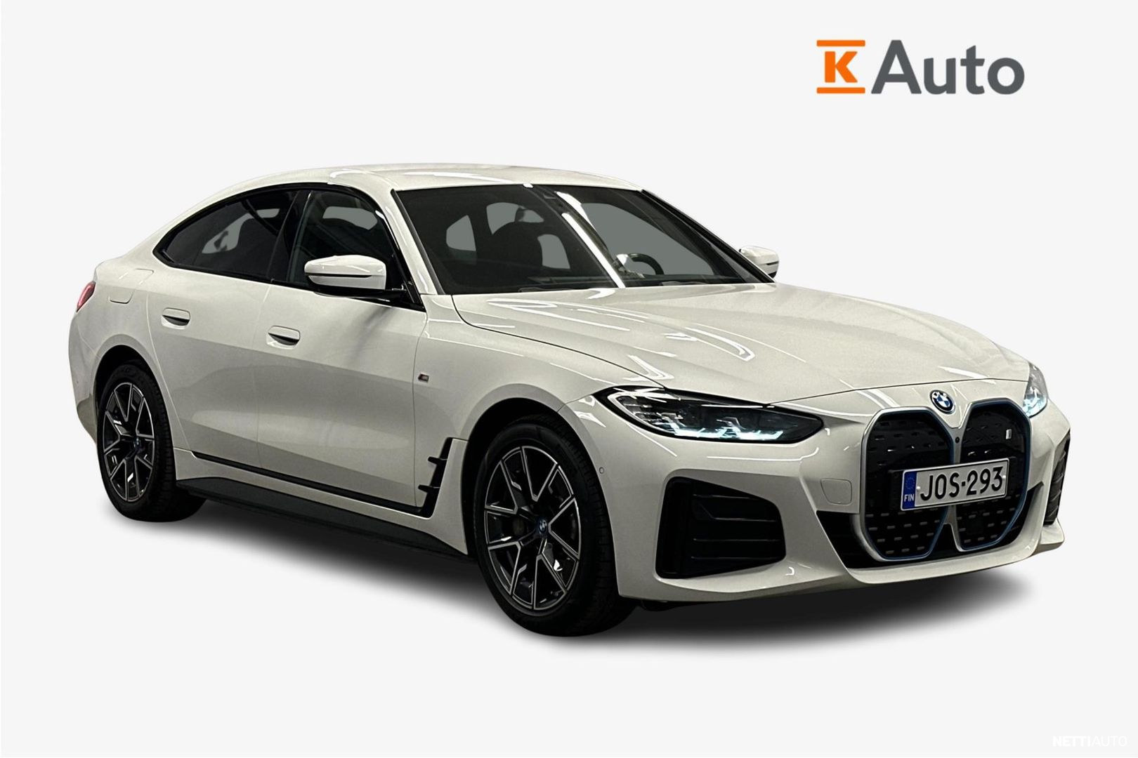 BMW i4