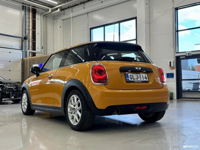 MINI One One 102 hv Business 2014, kuva 4/10
