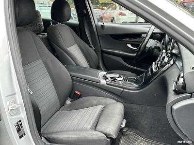Mercedes-Benz C 2016, kuva 5/13