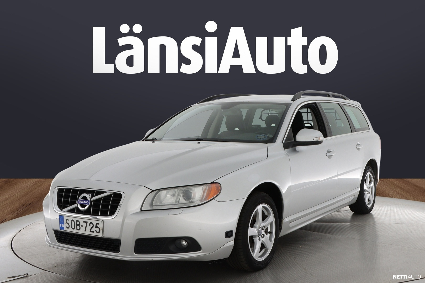 Volvo V70