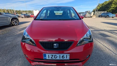 Seat Mii Electric 61 kW (83 HV) 2020, photo 4/6