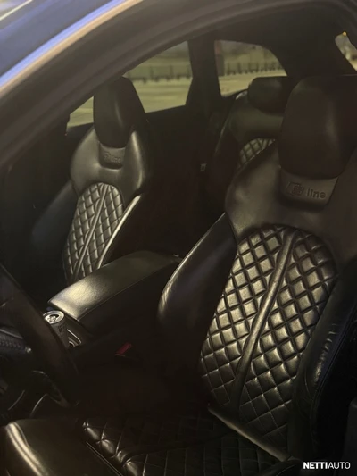 Audi A6 Bi Turbo 2014, kuva 7/17