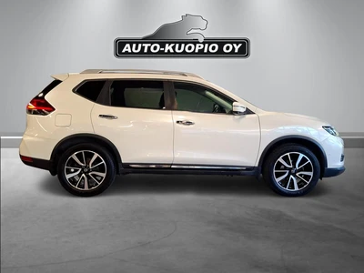 Nissan X-Trail 2019, kuva 2/10
