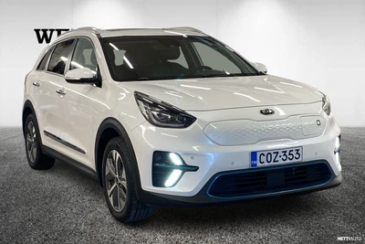 Kia Niro Electric 2020, kuva 1/10
