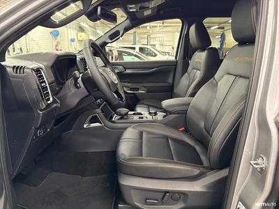 Ford Ranger 2026, photo 5/26