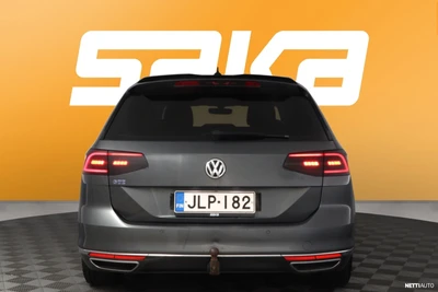 Volkswagen Passat 2016, kuva 7/51