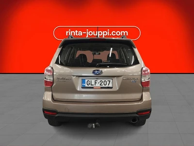 Subaru Forester 2,0 X TD 6MT 2013, kuva 7/45