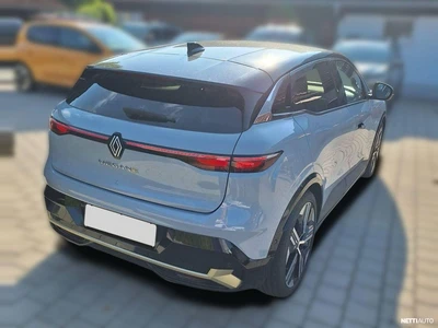 Renault Megane 2023, photo 2/8