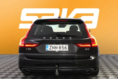 Volvo V90 D4 Momentum aut 2018, kuva 7/38