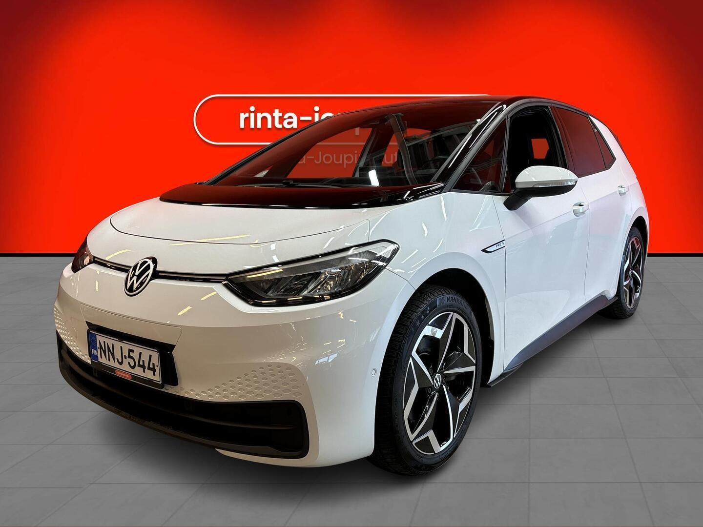 Volkswagen ID.3
