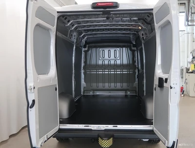 Peugeot Boxer 2025, photo 7/8