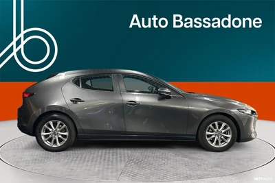 Mazda 3 2023, kuva 6/19