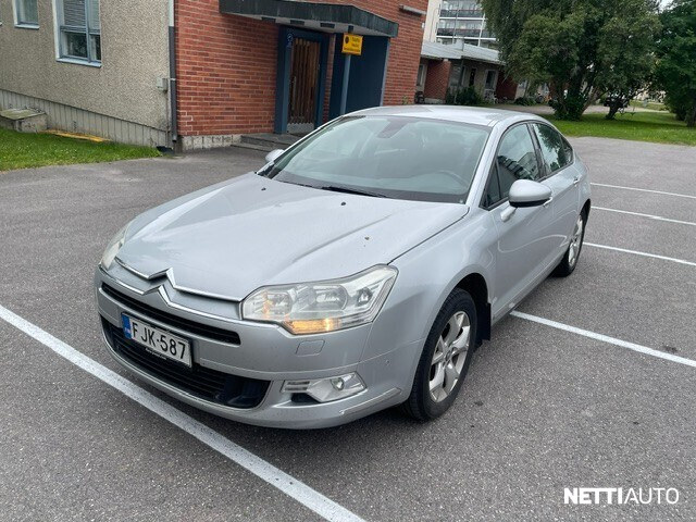 Citroen C5