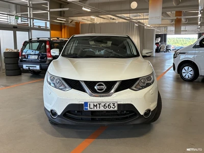 Nissan Qashqai 2015, kuva 2/11