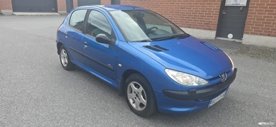Peugeot 206 2005, kuva 1/28
