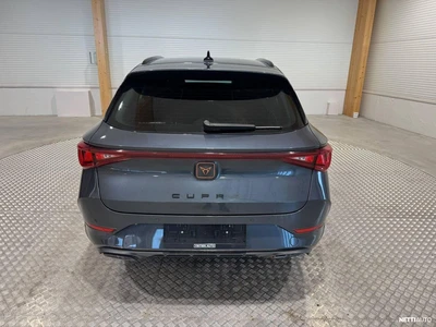 Cupra Leon Sportstourer 2024, kuva 4/16