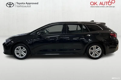 Toyota Corolla 2022, kuva 2/20