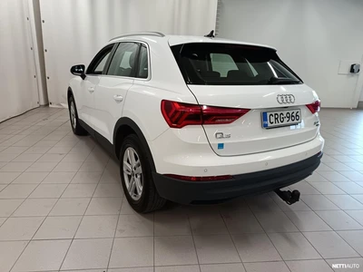 Audi Q3 2022, kuva 7/10