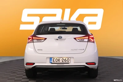 Toyota Auris 2017, kuva 7/50