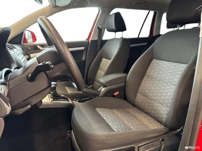 Skoda Octavia 2010, kuva 7/24