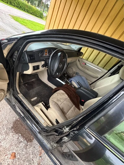 Mercedes-Benz B CDI 2007, kuva 2/3