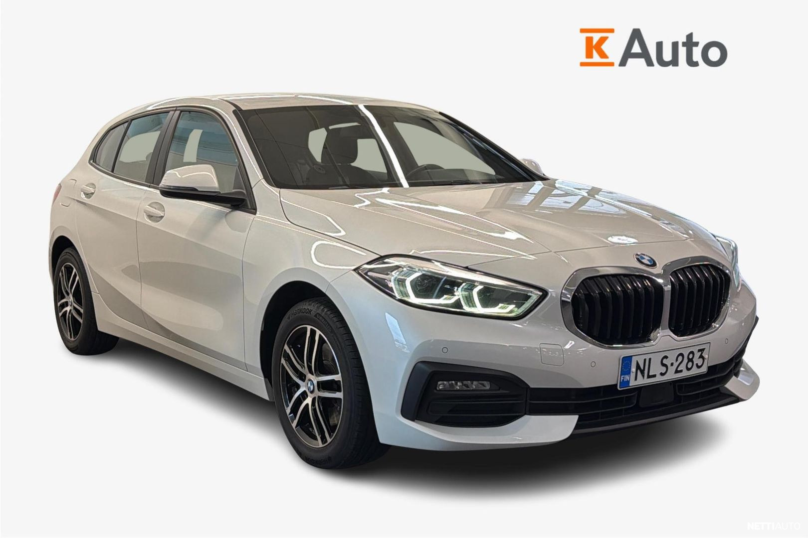 BMW 118