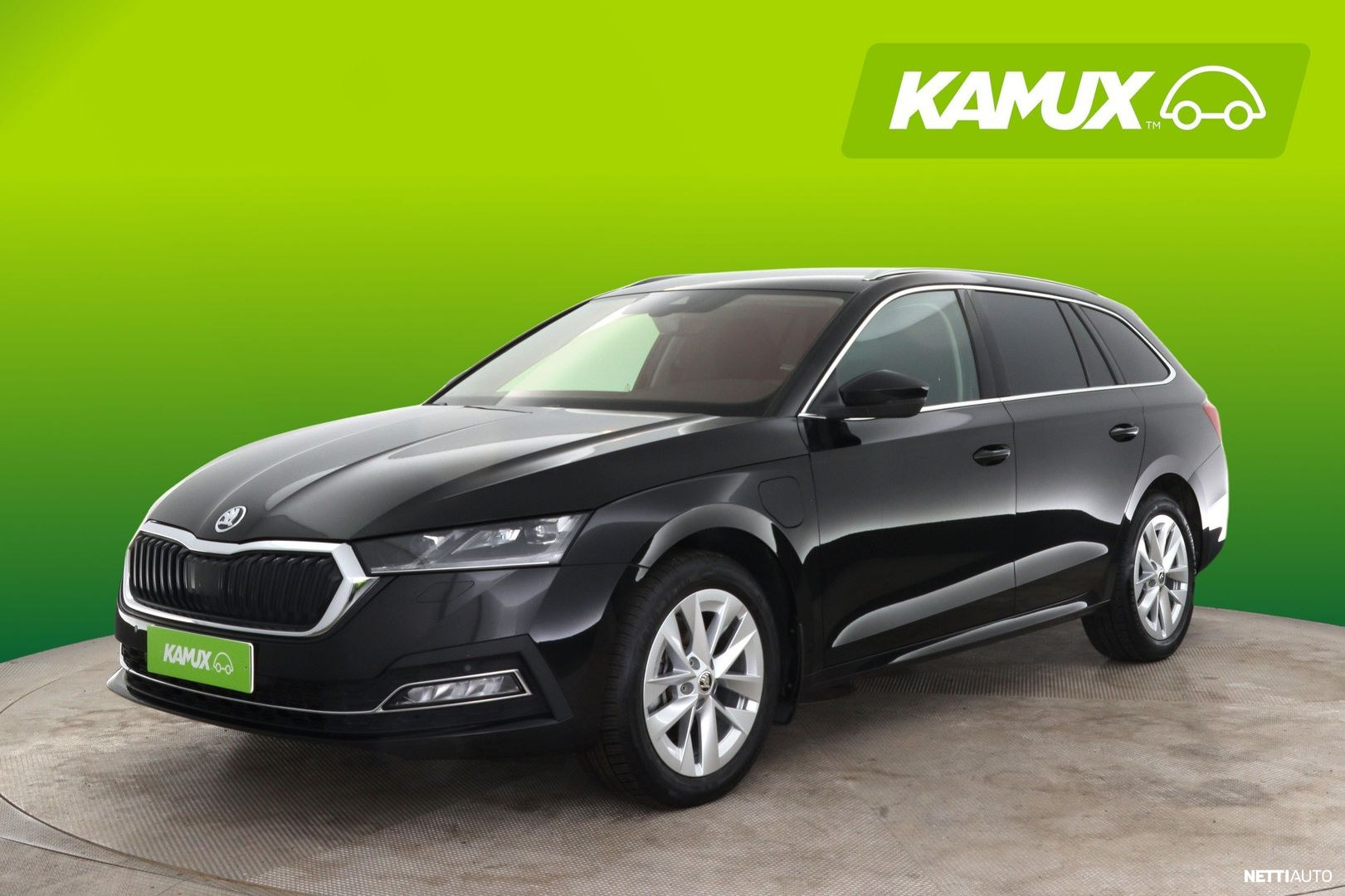 Skoda Octavia 2024, photo 6/41