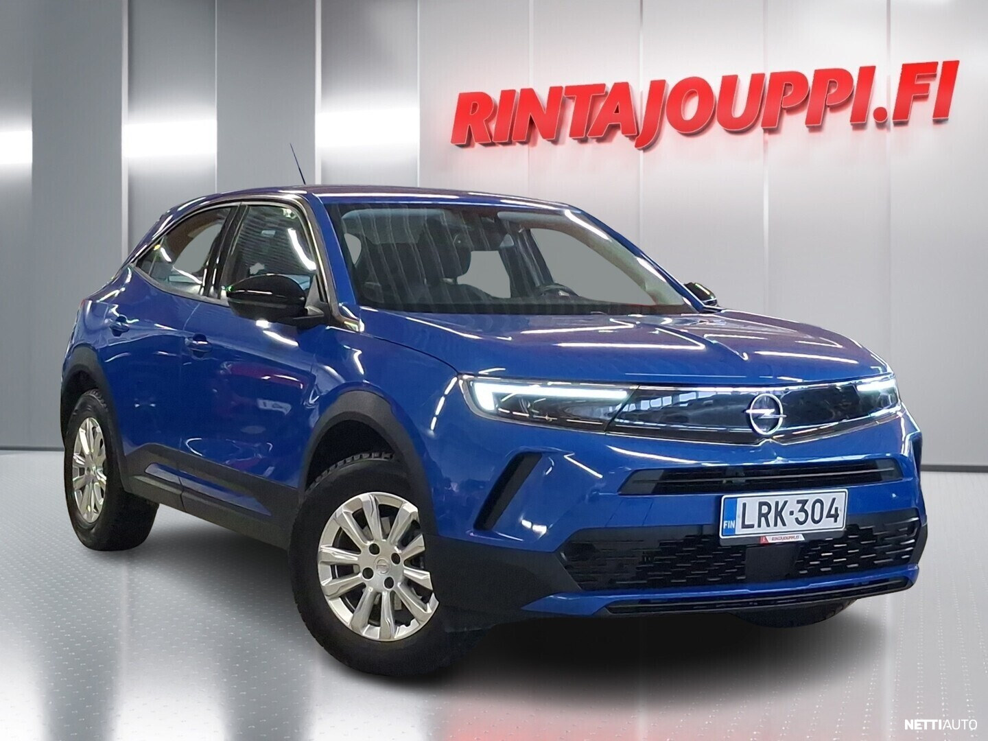 Opel Mokka Comfort 100 Turbo
