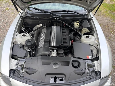 BMW Z4 2005, photo 2/13