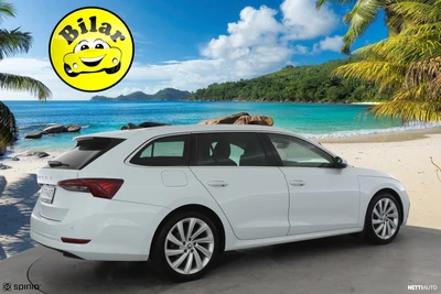 Skoda Octavia 2021, kuva 7/39