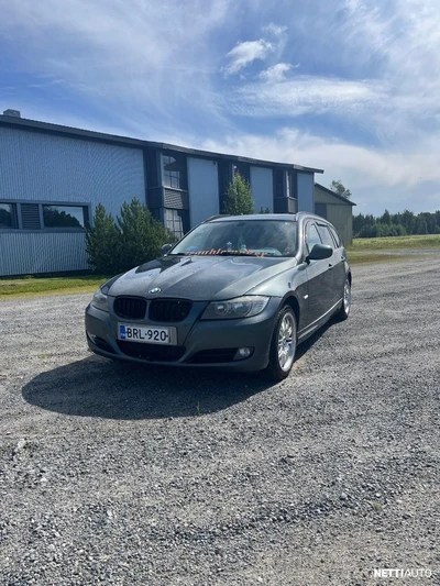 BMW 318 2010, kuva 1/5