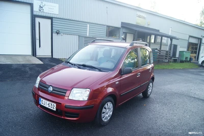 Fiat Panda 2005, kuva 2/16