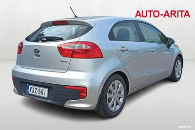 Kia Rio 1,2 ISG LX 5D EcoDynamics 2015, kuva 5/10